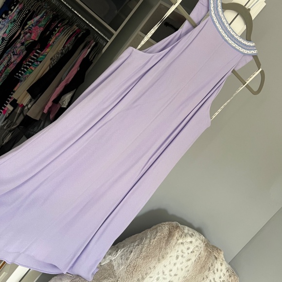 Lilly Pulitzer Soft Vali Shift NWT M - Picture 4 of 4